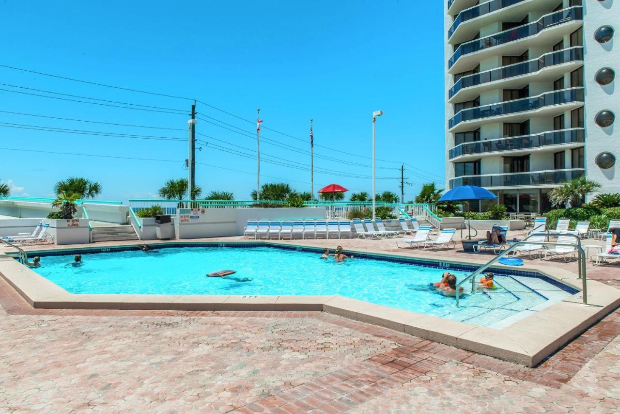 Surfside Resort #707 Destin Exterior photo