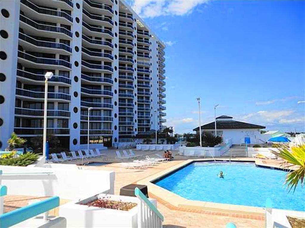 Surfside Resort #707 Destin Exterior photo