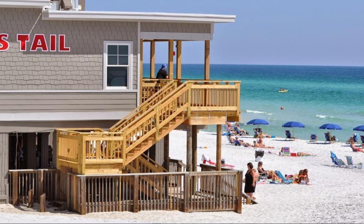 Surfside Resort #707 Destin Exterior photo