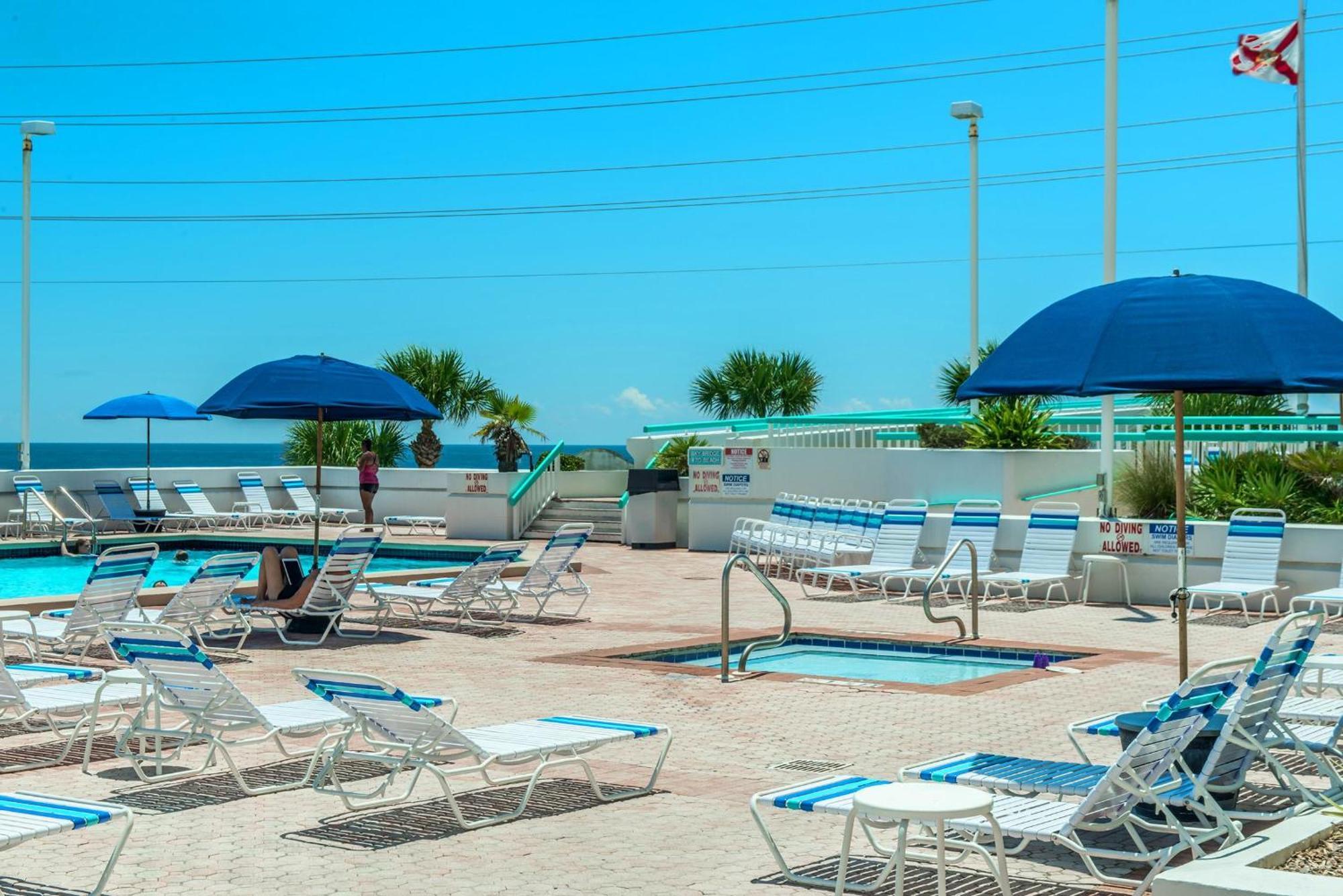 Surfside Resort #707 Destin Exterior photo