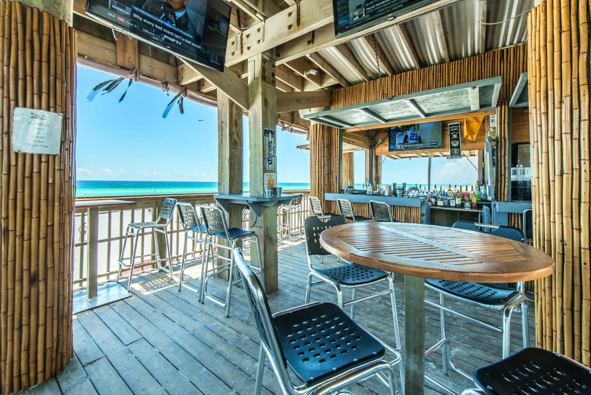 Surfside Resort #707 Destin Exterior photo