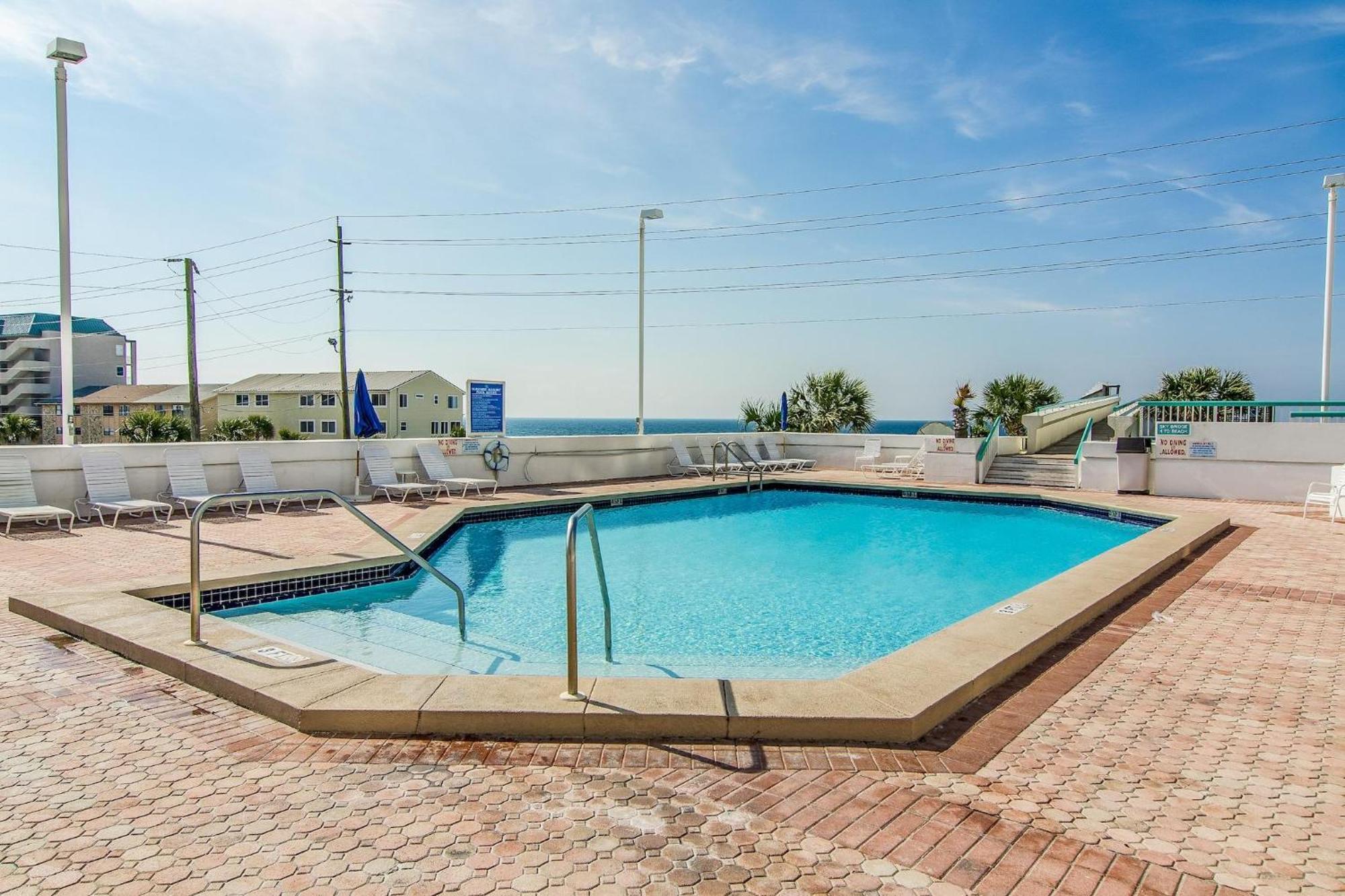 Surfside Resort #707 Destin Exterior photo